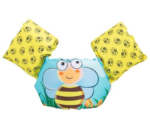 Cartoon Swimming Pool Accessories