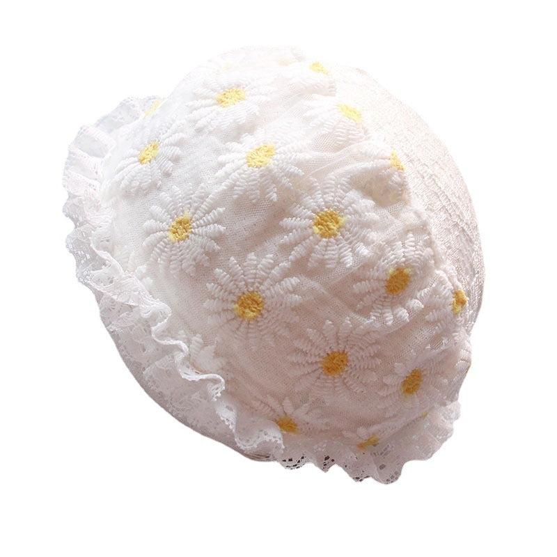 Thin Lace Princess Fontanelle