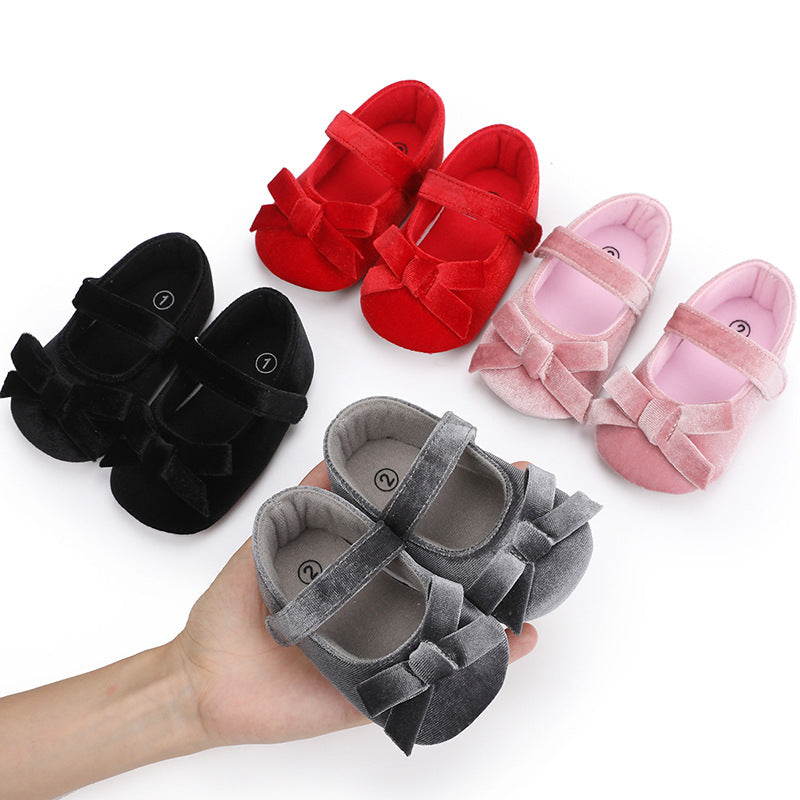 Baby Girl  Shoes Dress