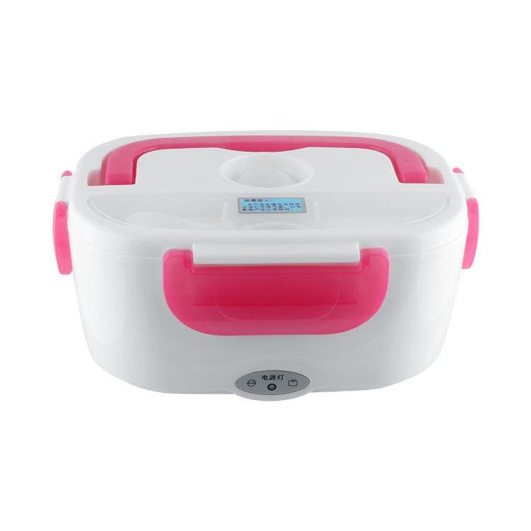 220V/110V Portable Electric Heating Lunch Box