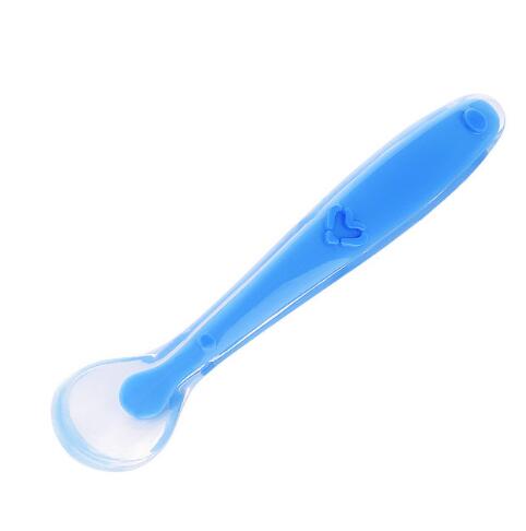 Baby Silicone Spoons