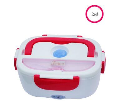 220V/110V Portable Electric Heating Lunch Box