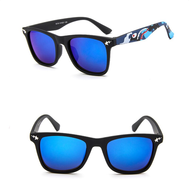 Boys Gafas De Sol UV400 Sun Glasses