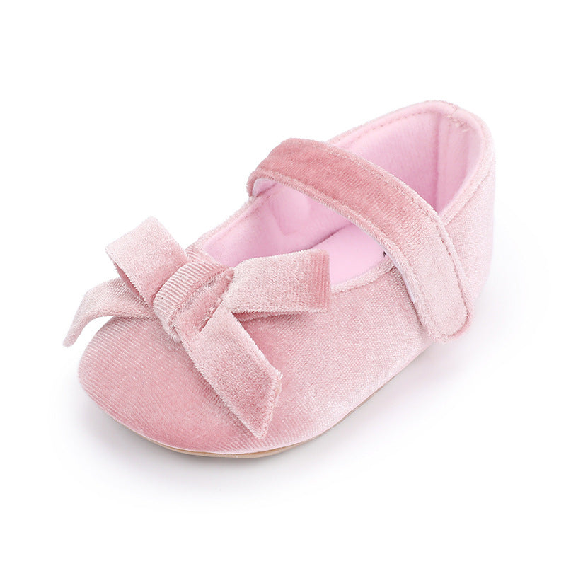 Baby Girl  Shoes Dress