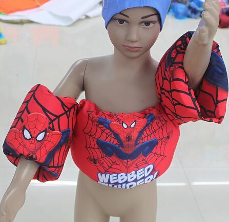 Cartoon Swimming Pool Accessories