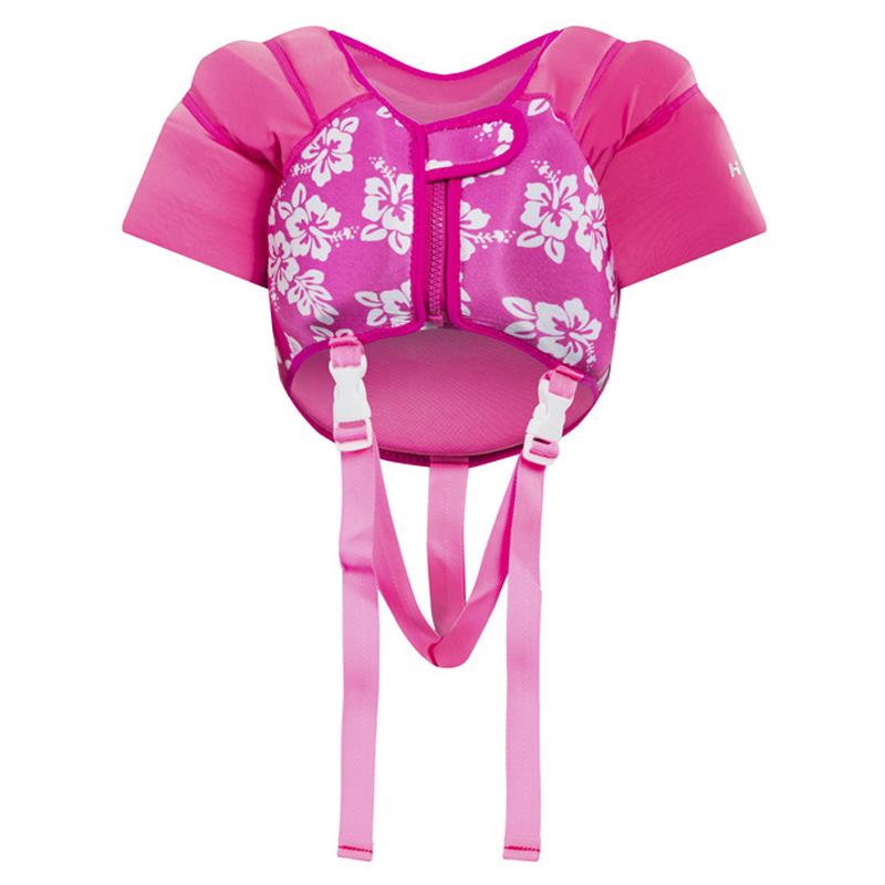 Children Swim Vest Life Jacket Floating