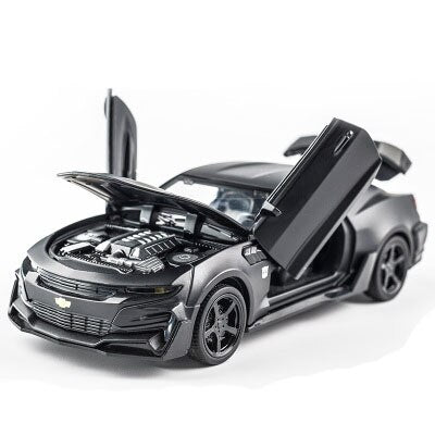 Chevrolet Camaro Toy Car