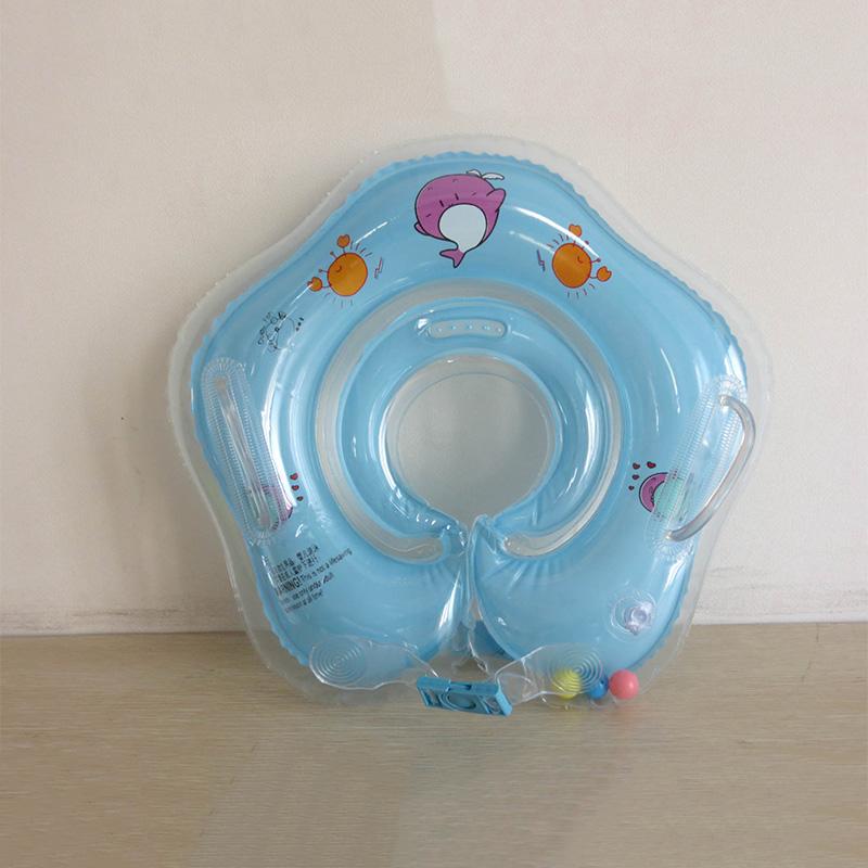 Newborn Floats Swim Ring