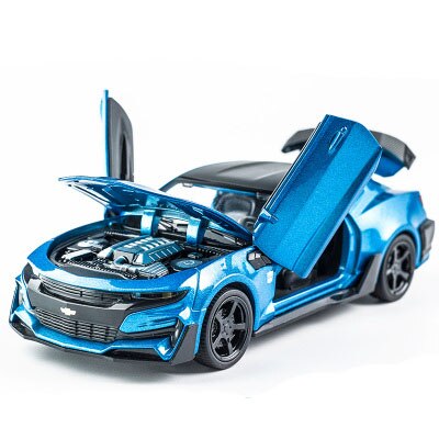 Chevrolet Camaro Toy Car