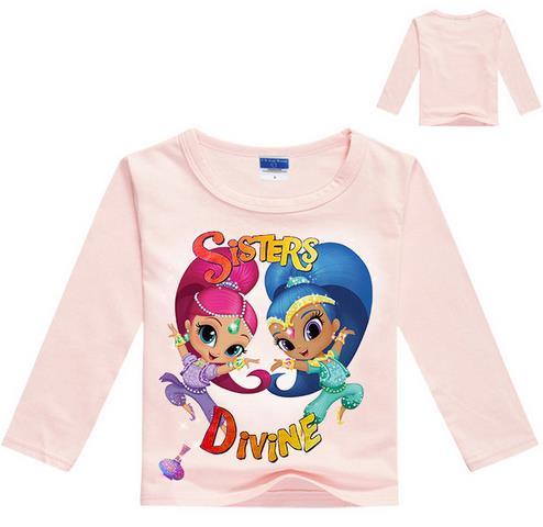 Tees  Long Sleeved T-Shirt