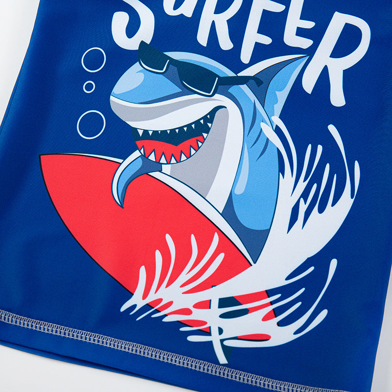 Children's Swimming Trunks