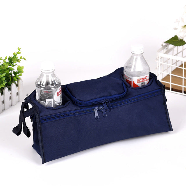 Baby Stroller Organizer Holder
