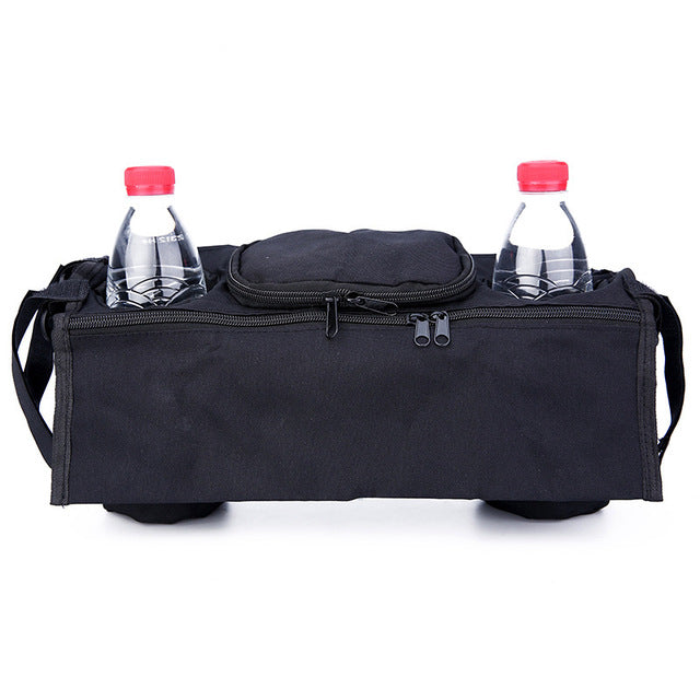 Baby Stroller Organizer Holder