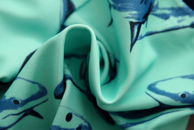 Baby Boy 3pcs/set Boys Swimming Suits