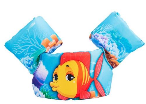 Cartoon Swimming Pool Accessories