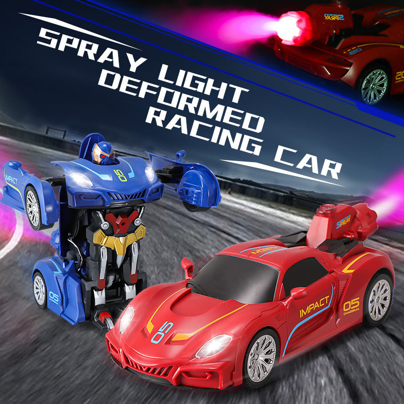 Remote Control Car Charging  4WD Drift Speed Racing Car