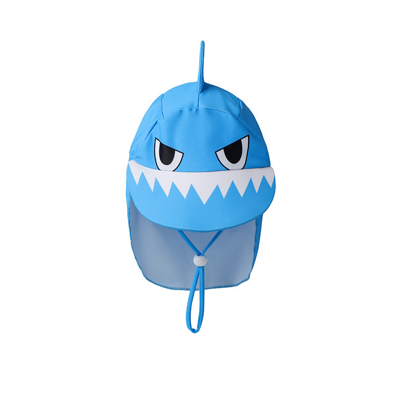 Baby Shark Boy  Swimsuit