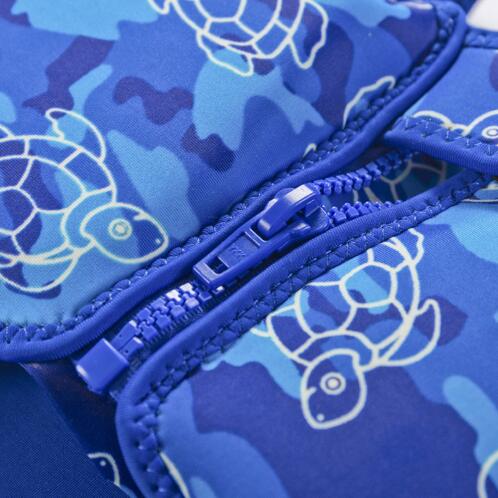 Children Swim Vest Life Jacket Floating