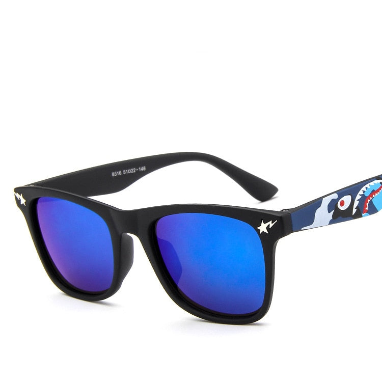 Boys Gafas De Sol UV400 Sun Glasses