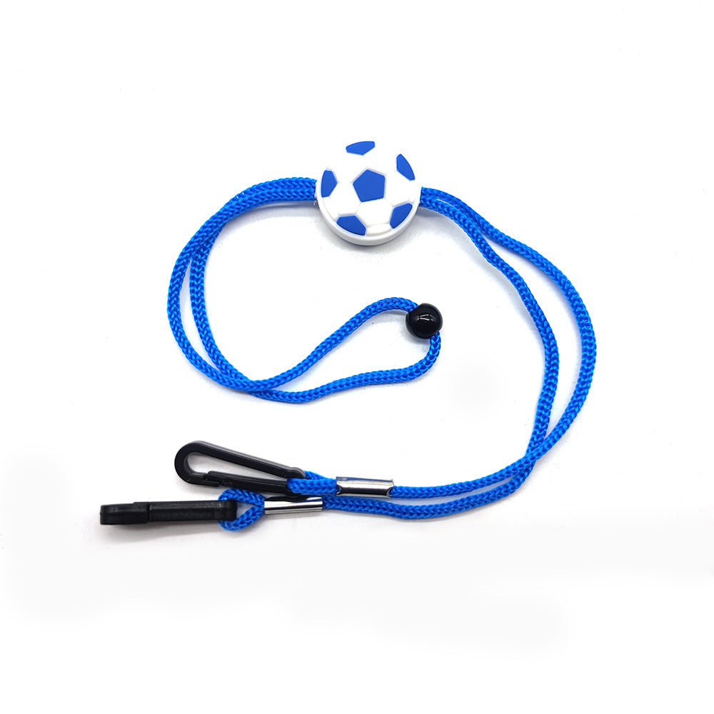 Lanyard Adjustable  Children's Hat Windproof