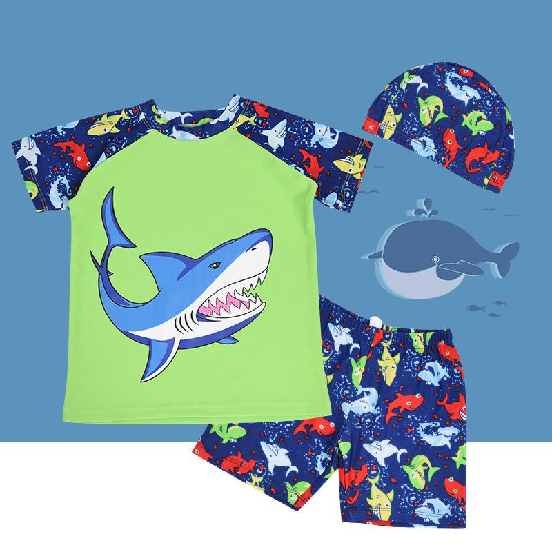 Minions Bathing Suit