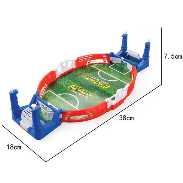 Mini Football Board Match Game Kit
