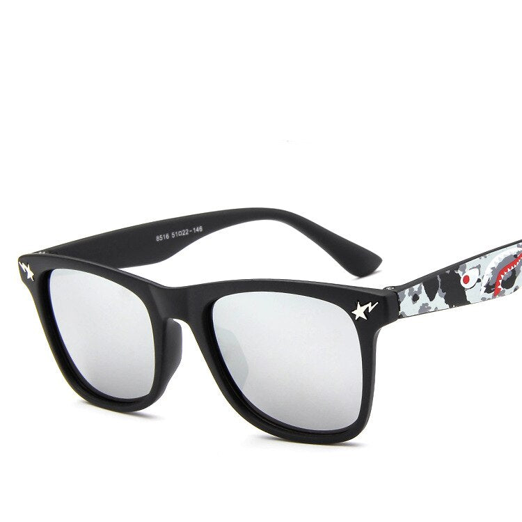 Boys Gafas De Sol UV400 Sun Glasses