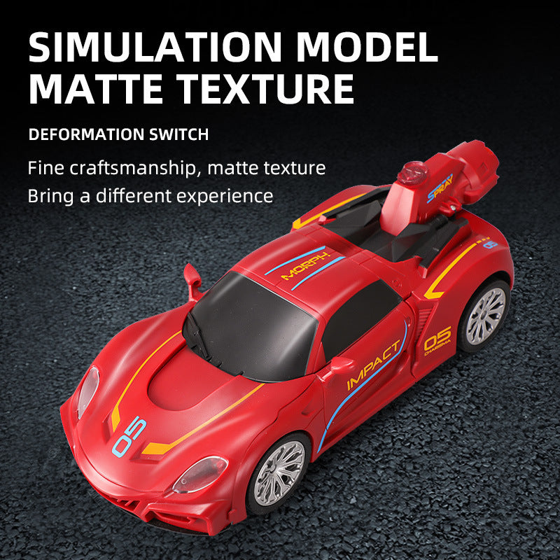 Remote Control Car Charging  4WD Drift Speed Racing Car