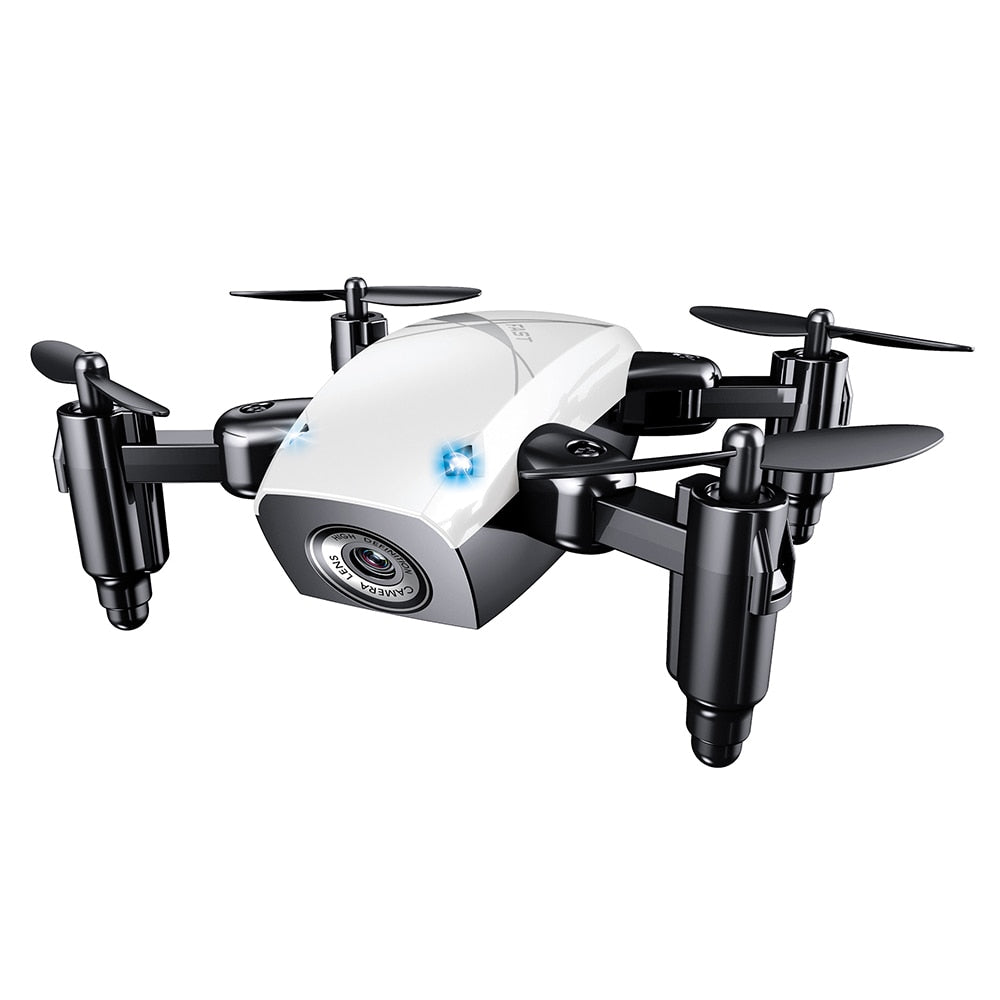 Mini Drone With Camera HD