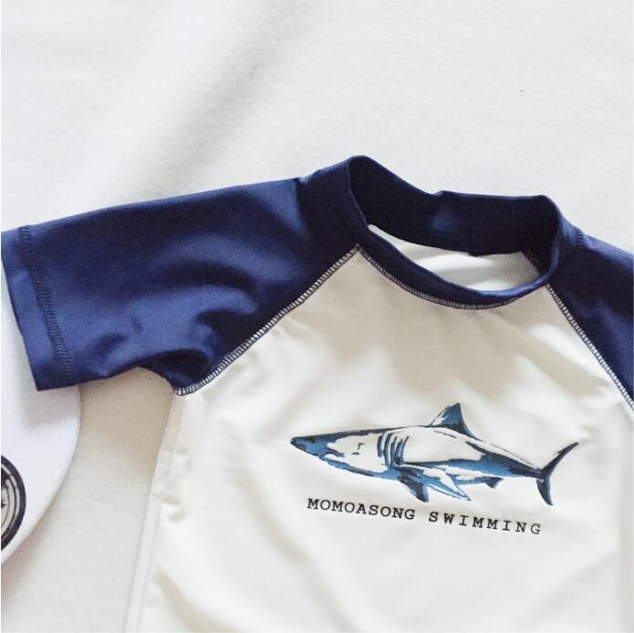 Baby Boy 3pcs/set Boys Swimming Suits