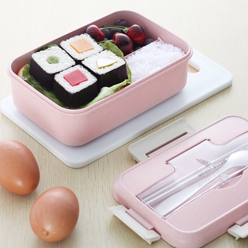 Kids Heated Lunchbox