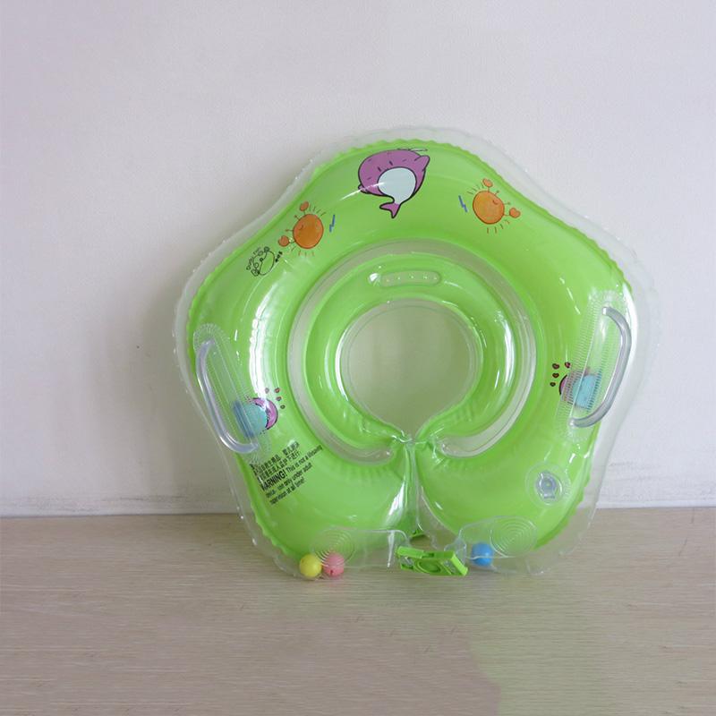 Newborn Floats Swim Ring