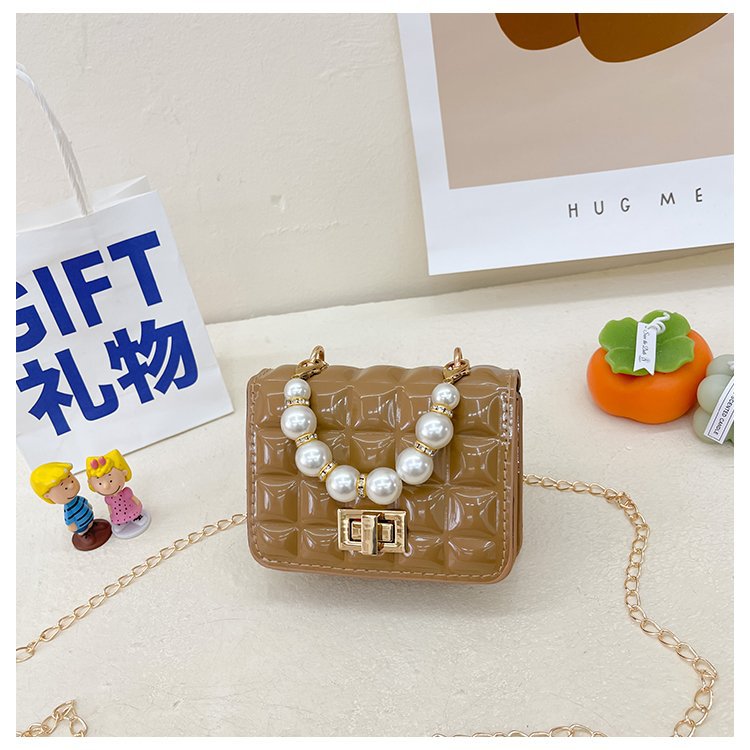 Pearl Tote Mini  Princess Bag