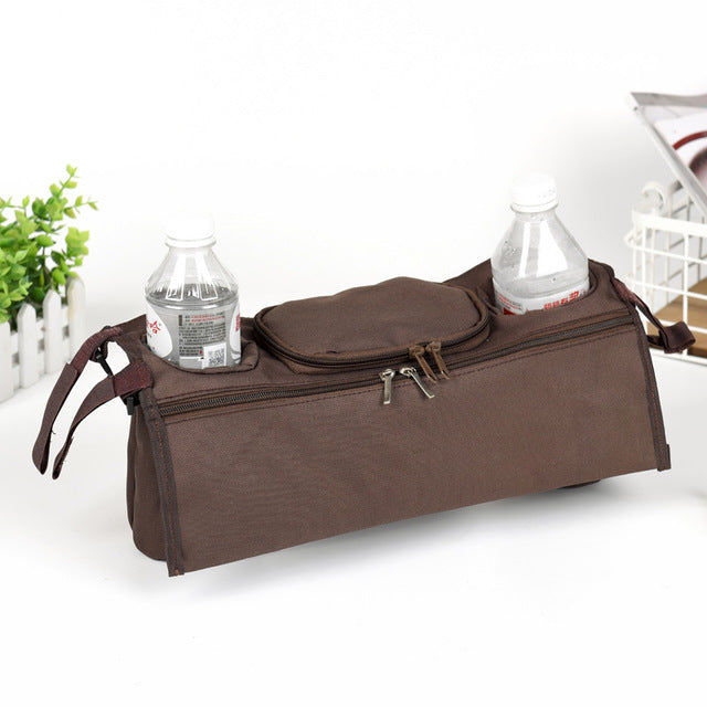 Baby Stroller Organizer Holder