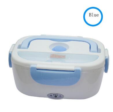 220V/110V Portable Electric Heating Lunch Box