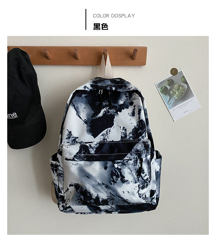 Vitality Student School Bag