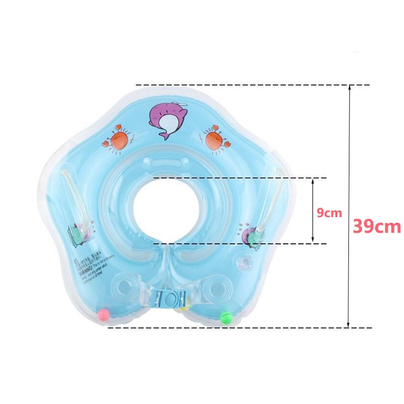 Newborn Floats Swim Ring