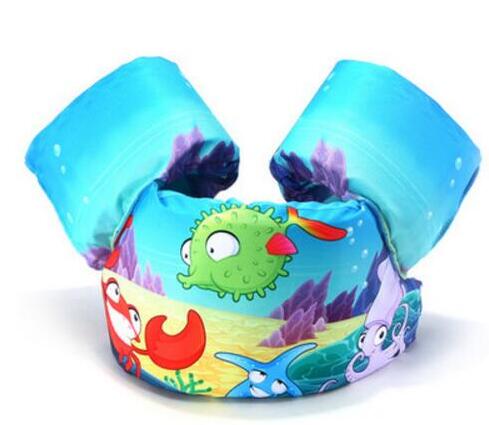 Cartoon Swimming Pool Accessories