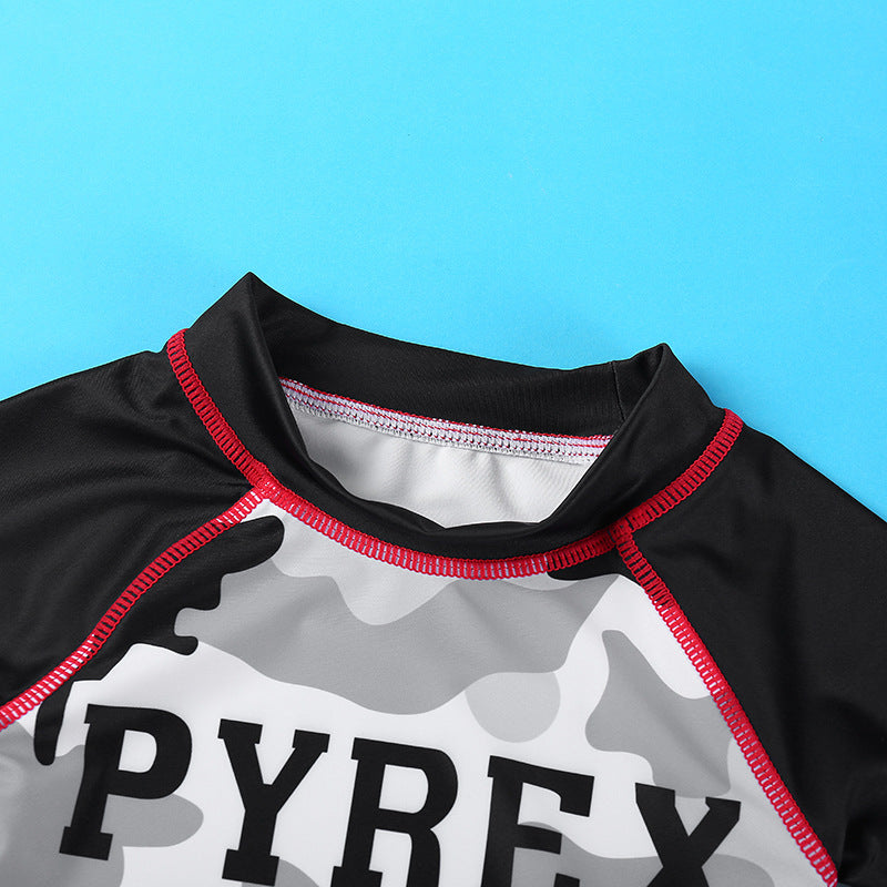 Pyrex Quick-Drying Breathable Children's Swimwear