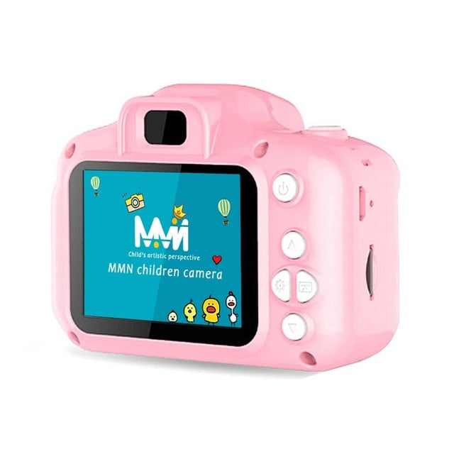 Mini  Digital Camera 1080P Projection