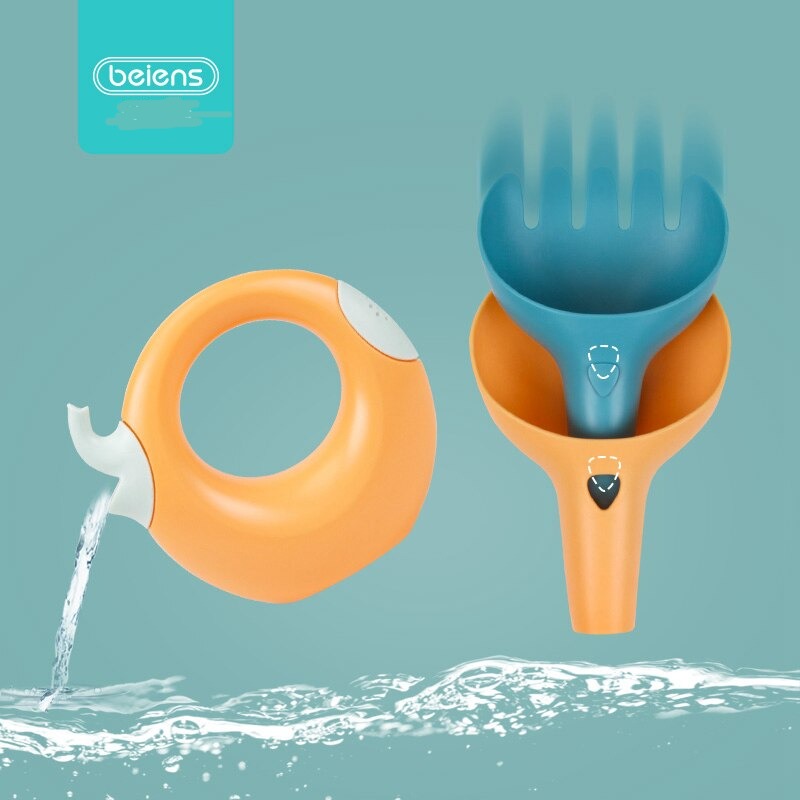 Belens Beach Toys for Kids 5pcs