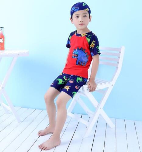 Minions Bathing Suit