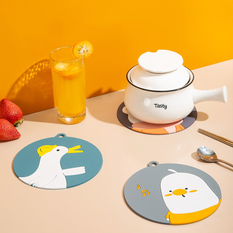 Insulation  High Temperature Anti-Scalding Dining Table  Pad