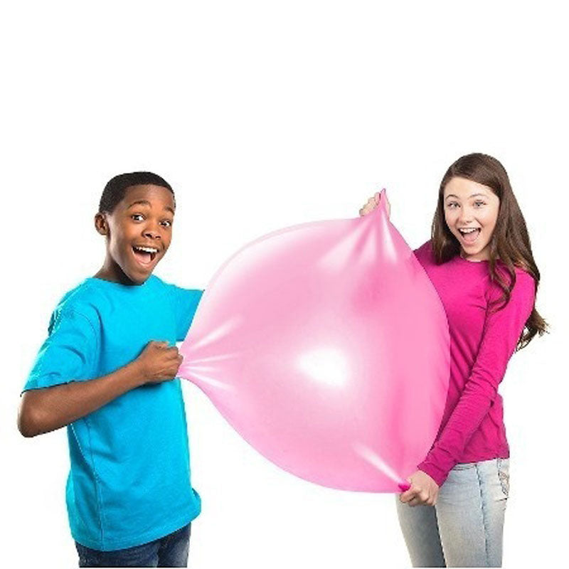 Outdoor Air-filled or Water-filled TPR Balloon