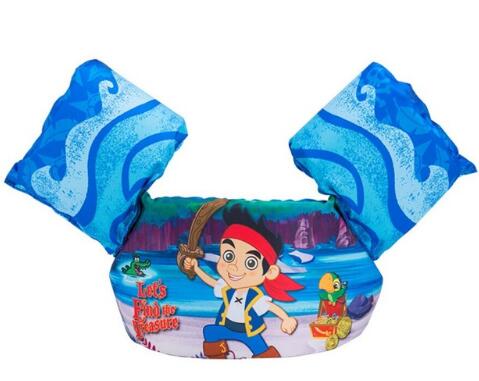 Cartoon Swimming Pool Accessories