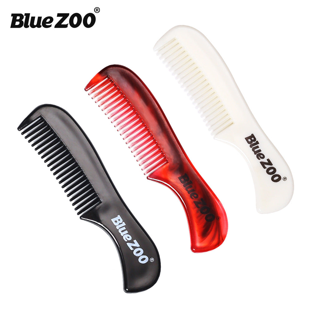 7.3*1.8cm Portable Styling Tool Comb