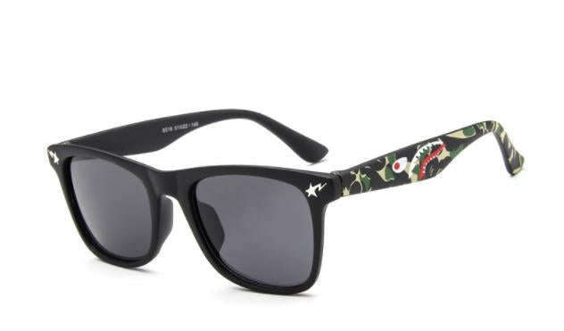 Boys Gafas De Sol UV400 Sun Glasses