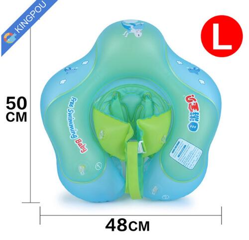 Baby Swimming Ring Inflatable