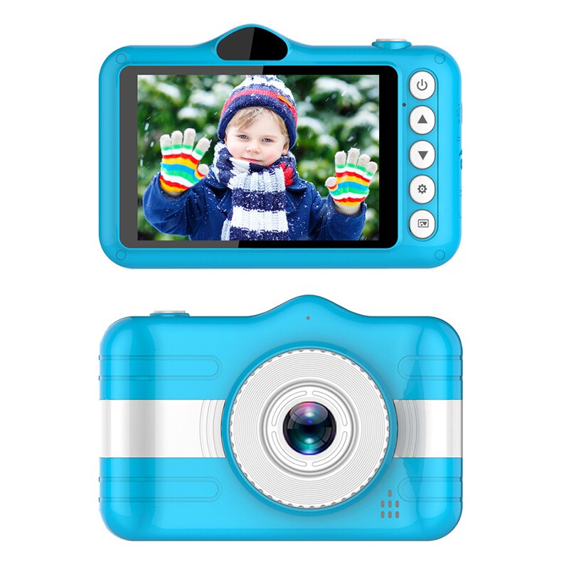 Cute Cartoon Camera Toys Children