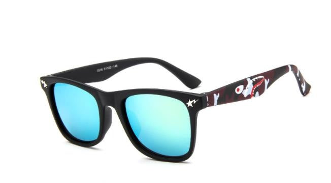 Boys Gafas De Sol UV400 Sun Glasses